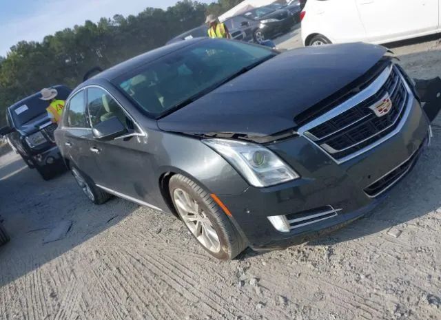 CADILLAC XTS 2016 2g61m5s3xg9111879