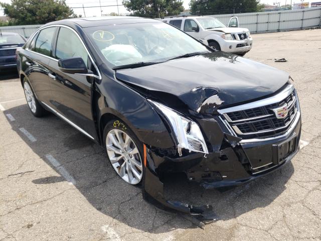 CADILLAC XTS LUXURY 2016 2g61m5s3xg9112448