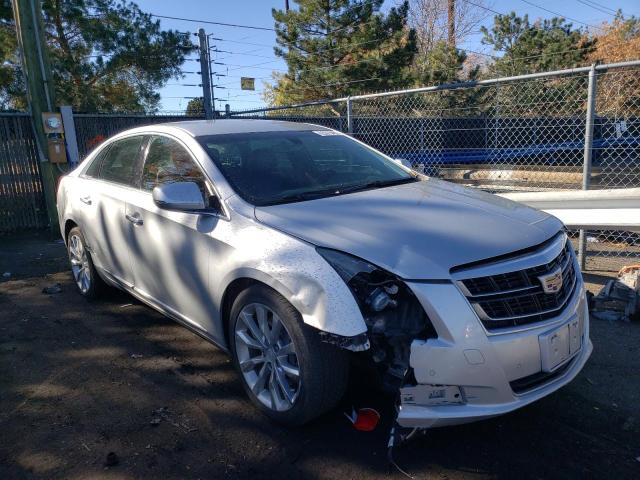 CADILLAC XTS LUXURY 2016 2g61m5s3xg9117648