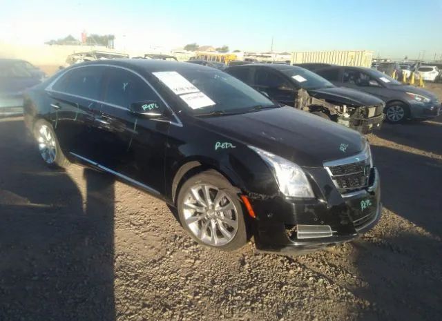 CADILLAC XTS 2016 2g61m5s3xg9119853