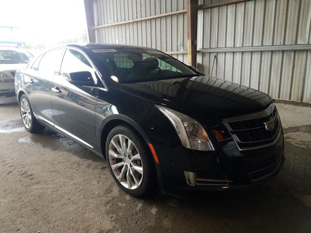 CADILLAC XTS LUXURY 2016 2g61m5s3xg9123367