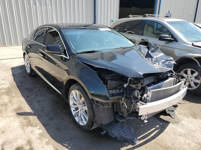 CADILLAC XTS LUXURY 2016 2g61m5s3xg9131405