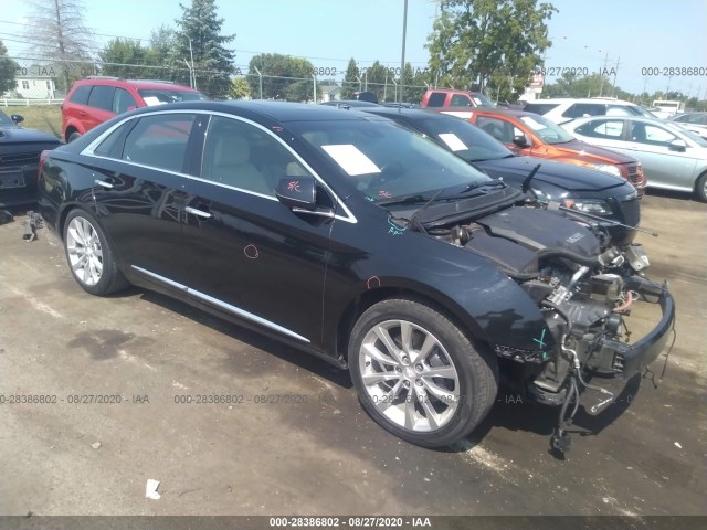 CADILLAC XTS 2016 2g61m5s3xg9137995