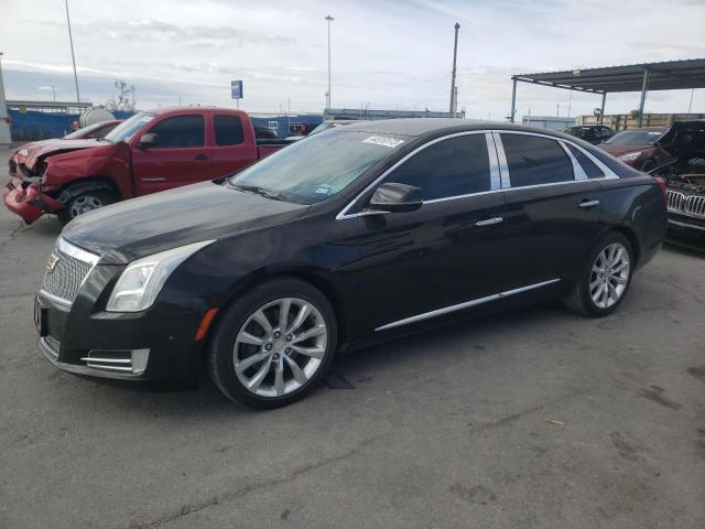 CADILLAC XTS LUXURY 2016 2g61m5s3xg9138385