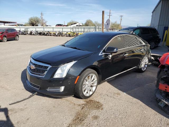 CADILLAC XTS 2016 2g61m5s3xg9140573