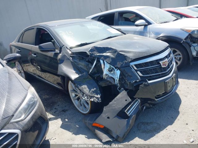 CADILLAC XTS 2016 2g61m5s3xg9142517