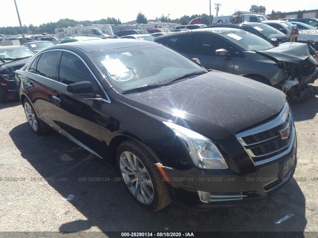 CADILLAC XTS 2016 2g61m5s3xg9147409