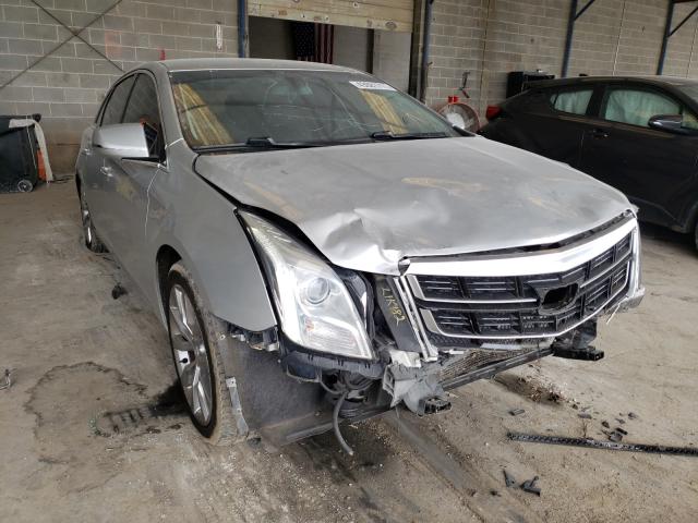 CADILLAC XTS LUXURY 2016 2g61m5s3xg9154330