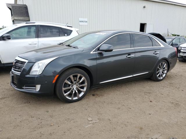 CADILLAC XTS LUXURY 2016 2g61m5s3xg9162072