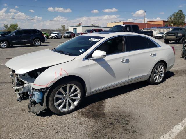 CADILLAC XTS LUXURY 2016 2g61m5s3xg9167465