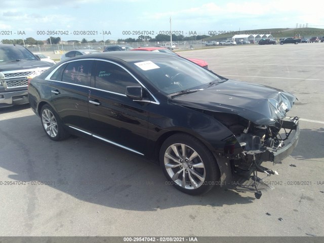 CADILLAC XTS 2016 2g61m5s3xg9182645