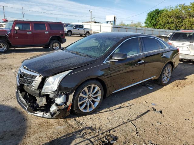 CADILLAC XTS 2016 2g61m5s3xg9182855