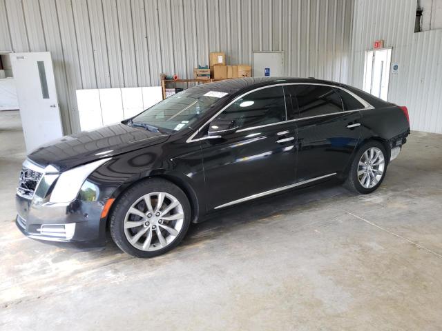 CADILLAC XTS 2016 2g61m5s3xg9183018