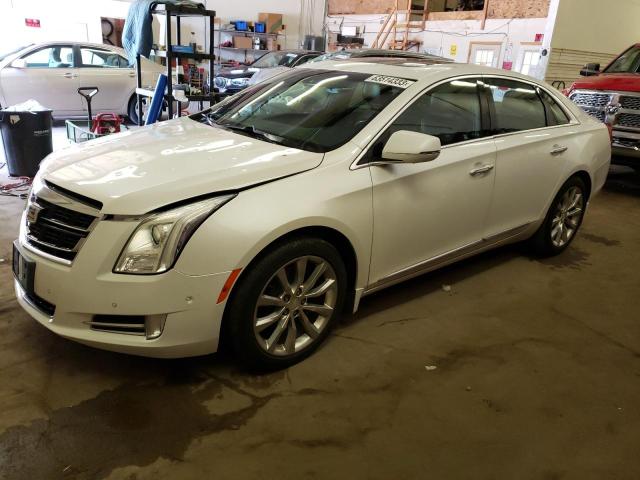 CADILLAC XTS LUXURY 2016 2g61m5s3xg9188140