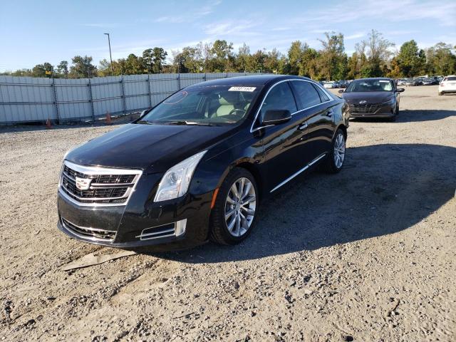 CADILLAC XTS 2016 2g61m5s3xg9188512