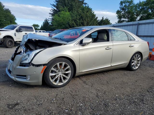 CADILLAC XTS 2016 2g61m5s3xg9209262