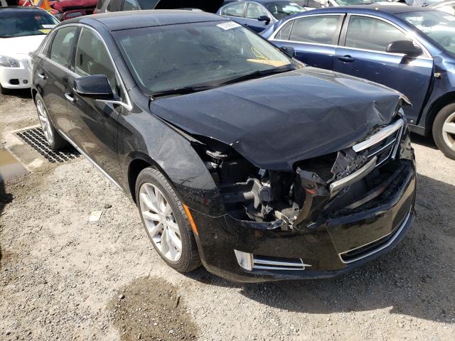 CADILLAC XTS LUXURY 2016 2g61m5s3xg9209603