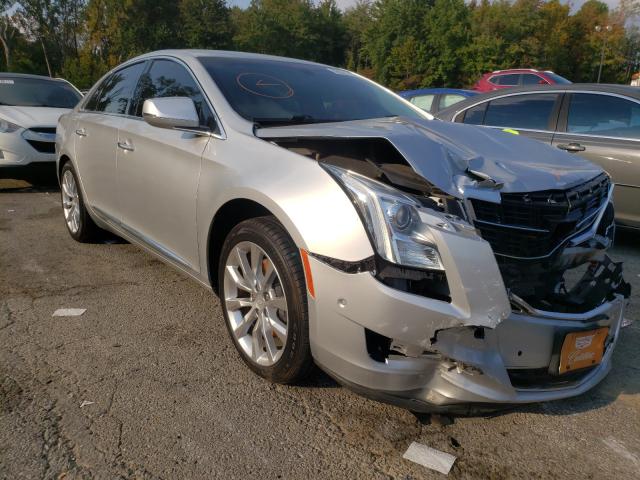 CADILLAC XTS LUXURY 2017 2g61m5s3xh9106358