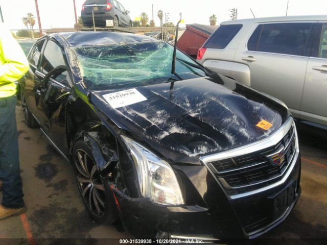 CADILLAC XTS 2017 2g61m5s3xh9107817