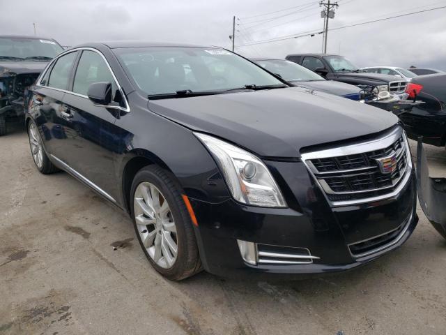 CADILLAC XTS 2017 2g61m5s3xh9109664