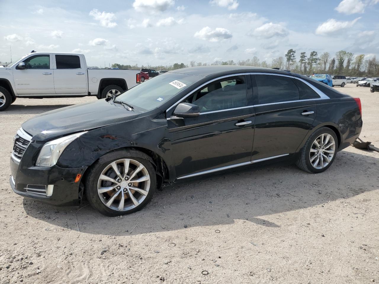 CADILLAC XTS 2017 2g61m5s3xh9114573