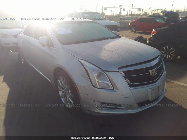 CADILLAC XTS 2017 2g61m5s3xh9115688