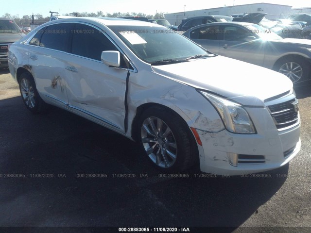 CADILLAC XTS 2017 2g61m5s3xh9121975