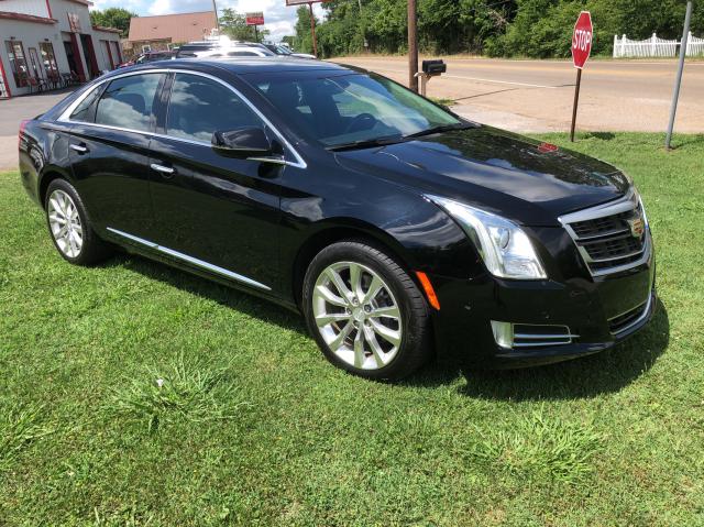 CADILLAC XTS LUXURY 2017 2g61m5s3xh9125086