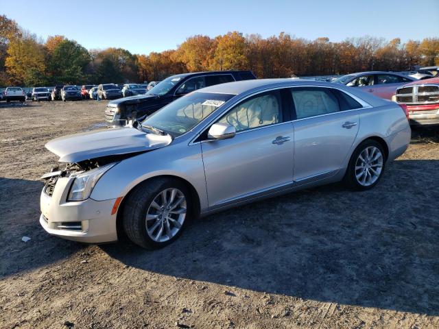 CADILLAC XTS LUXURY 2017 2g61m5s3xh9126271