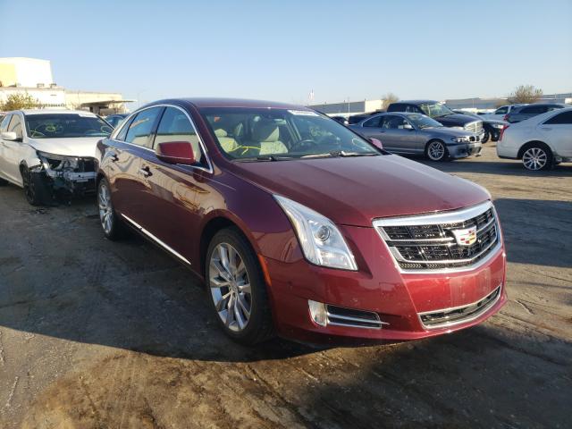 CADILLAC XTS LUXURY 2017 2g61m5s3xh9128084