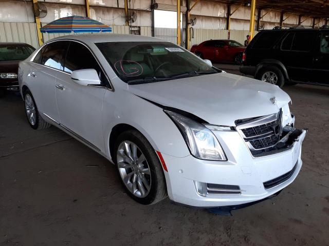 CADILLAC XTS LUXURY 2017 2g61m5s3xh9133706