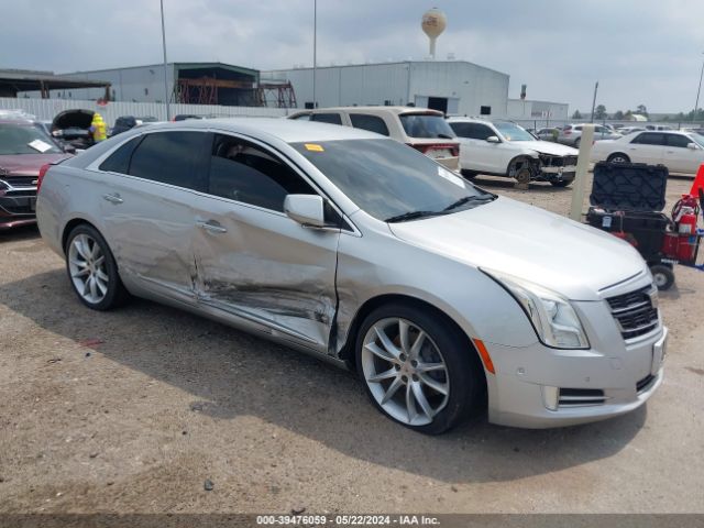 CADILLAC XTS 2017 2g61m5s3xh9137836