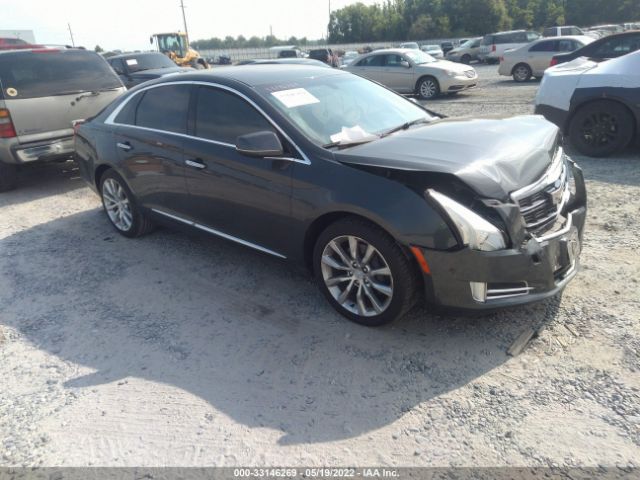 CADILLAC XTS 2017 2g61m5s3xh9139036