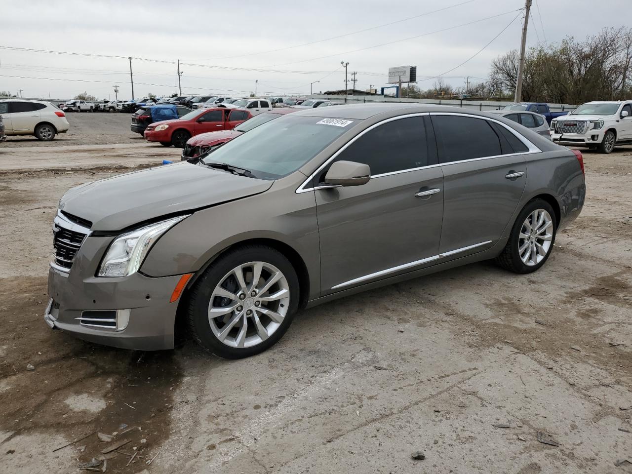 CADILLAC XTS 2017 2g61m5s3xh9141207