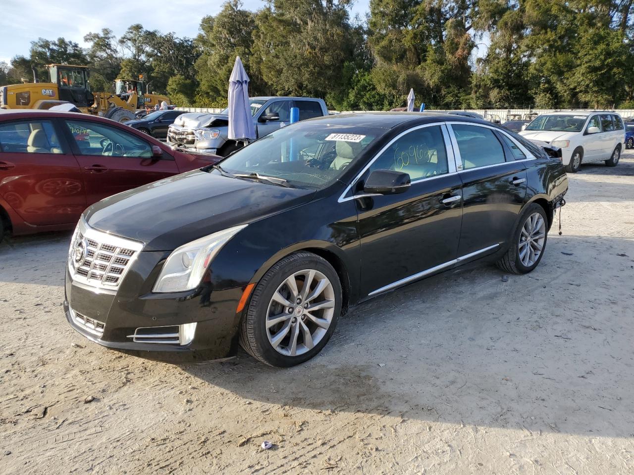 CADILLAC XTS 2017 2g61m5s3xh9142941