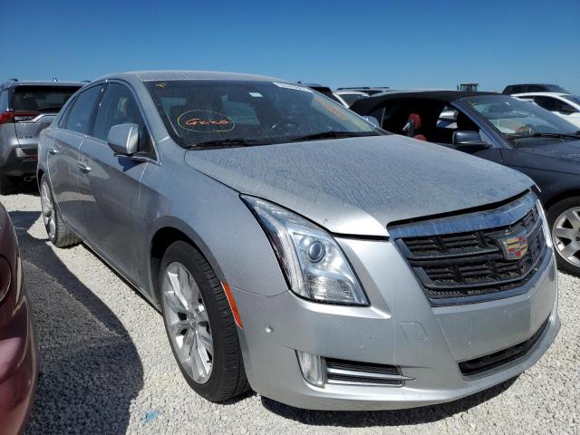 CADILLAC XTS LUXURY 2017 2g61m5s3xh9144348