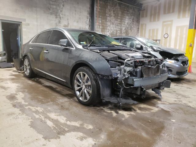 CADILLAC XTS LUXURY 2017 2g61m5s3xh9144818