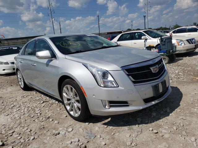 CADILLAC XTS LUXURY 2017 2g61m5s3xh9151476