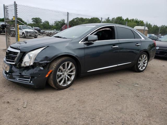 CADILLAC XTS LUXURY 2017 2g61m5s3xh9156712