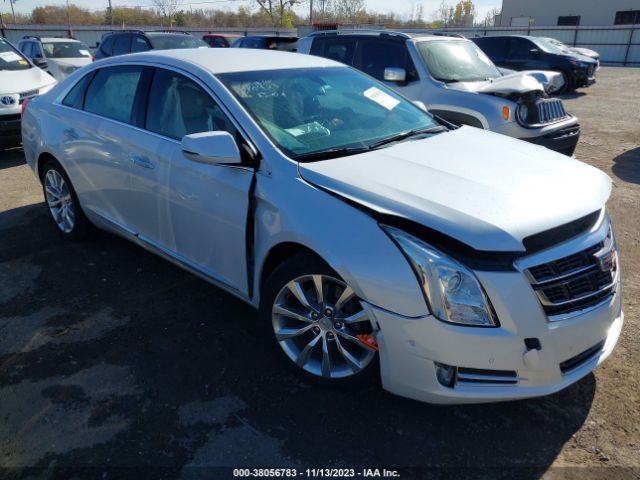 CADILLAC XTS 2017 2g61m5s3xh9157827