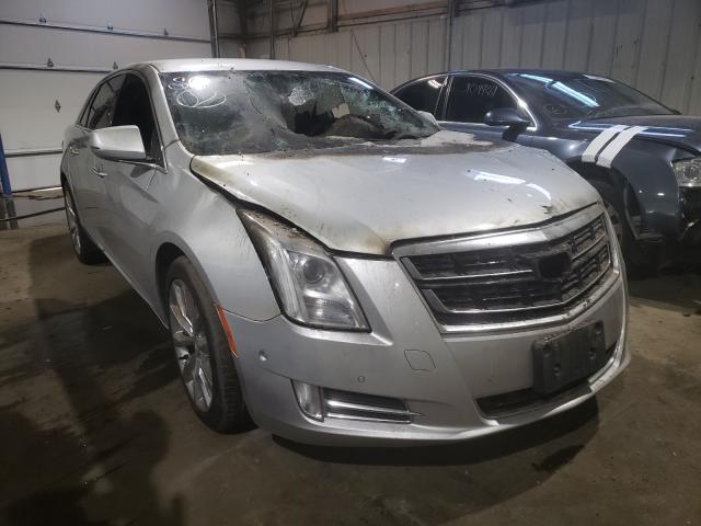 CADILLAC XTS LUXURY 2017 2g61m5s3xh9157830