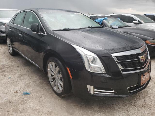 CADILLAC XTS LUXURY 2017 2g61m5s3xh9158850