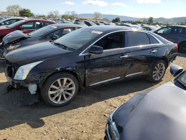 CADILLAC XTS LUXURY 2017 2g61m5s3xh9158962