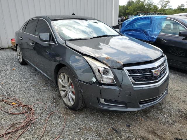 CADILLAC XTS LUXURY 2017 2g61m5s3xh9162977