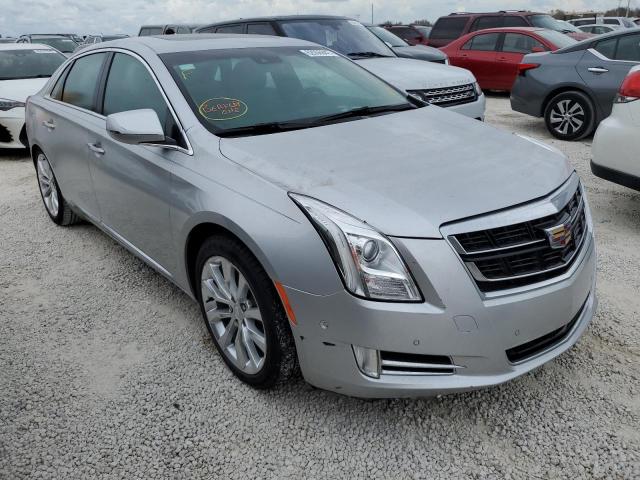 CADILLAC XTS LUXURY 2017 2g61m5s3xh9163112