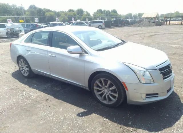 CADILLAC XTS 2017 2g61m5s3xh9171100