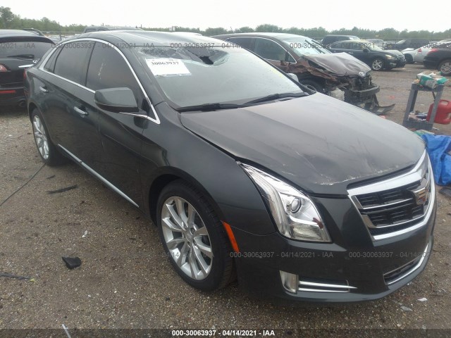 CADILLAC XTS 2017 2g61m5s3xh9185224