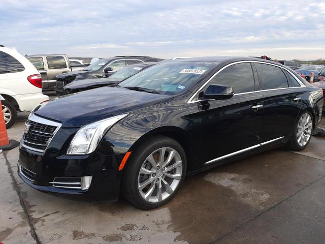 CADILLAC XTS LUXURY 2017 2g61m5s3xh9195705