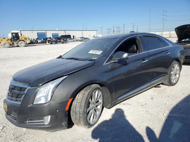 CADILLAC XTS 2017 2g61m5s3xh9199608