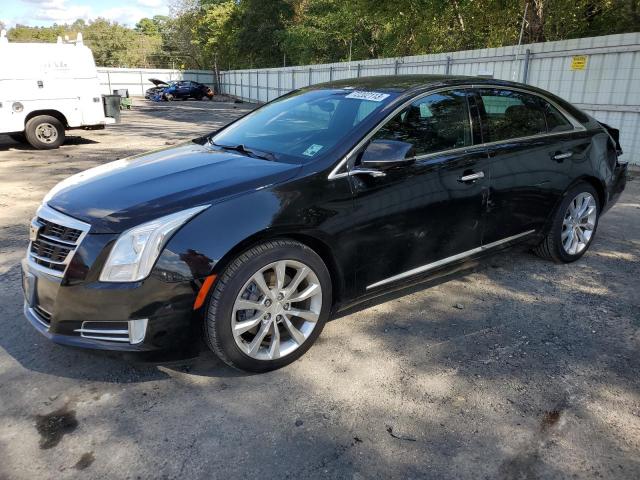 CADILLAC XTS 2017 2g61m5s3xh9200000